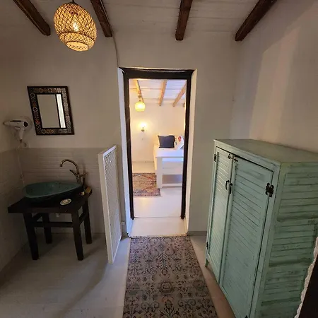 Szálloda Kapela Tas Alacati