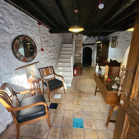 Kapela Tas Alacati