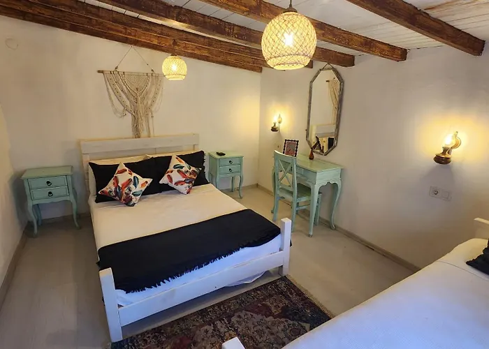 Hotel Kapela Tas Alacati