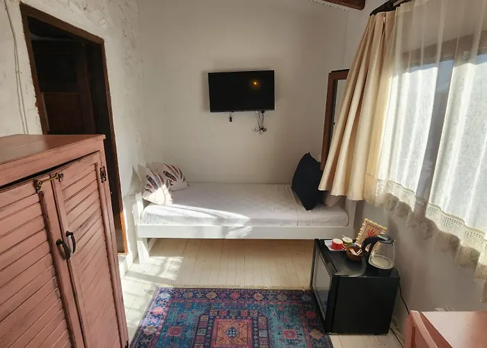 Kapela Tas Alacati Hotel