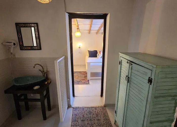 Hotel Kapela Tas Alacati