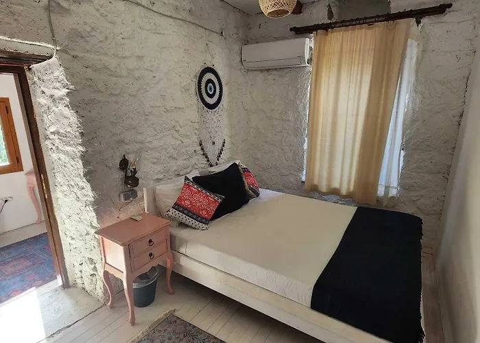 Kapela Tas Alacati Hotel Çeşme